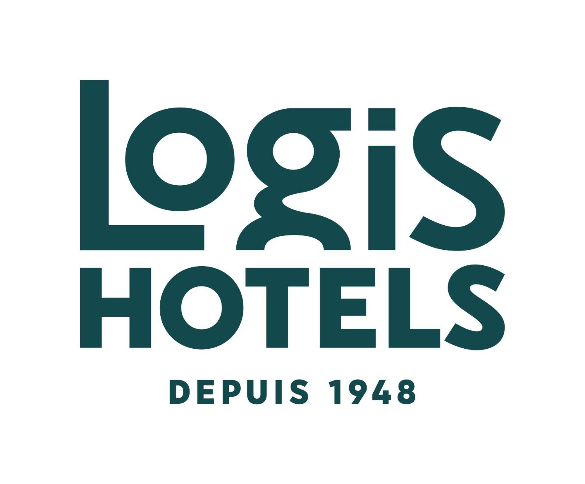 Logis Ar Milin Hotel Chateaubourg  Ngoại thất bức ảnh