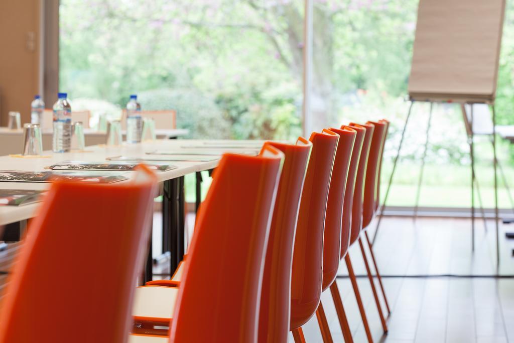 Logis Ar Milin Hotel Chateaubourg  Ngoại thất bức ảnh